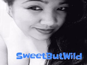 SweetButWild