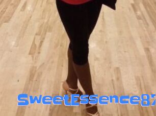 SweetEssence87