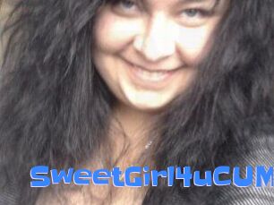 SweetGirl4uCUM