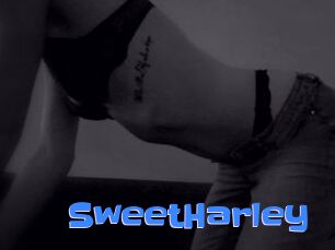 SweetHarley