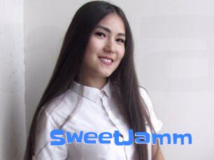 SweetJamm Mausi Privat