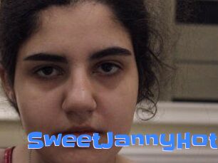 SweetJannyHot