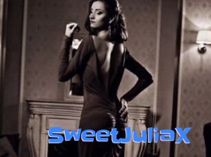 SweetJuliaX