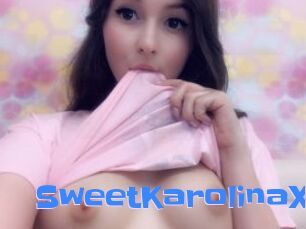 SweetKarolinaX