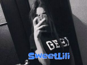 SweetLili Mausi Privat