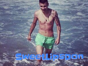 SweetLipsDon