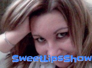 SweetLipsShow