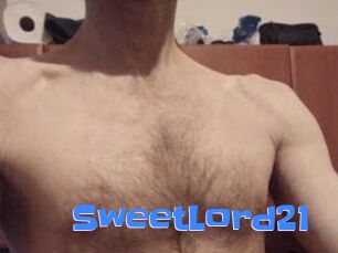 SweetLord21