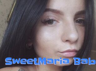 SweetMaria_Baby