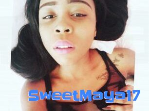 SweetMaya17