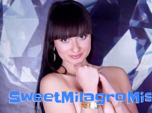 SweetMilagroMiss