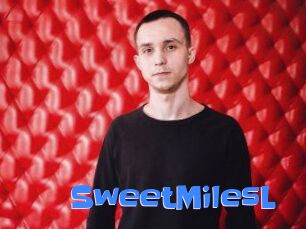 SweetMilesL