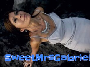 SweetMrsGabriele