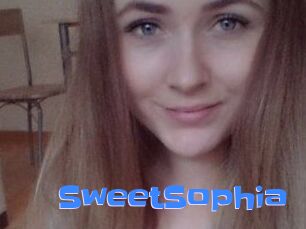 SweetSophia