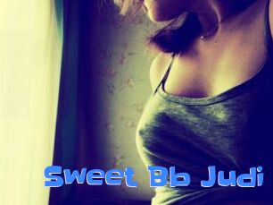 Sweet_Bb_Judi