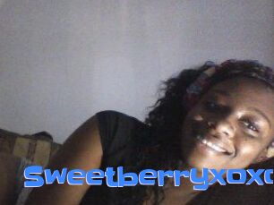 Sweetberryxoxo