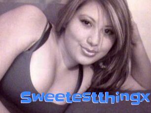 Sweetest_thingx