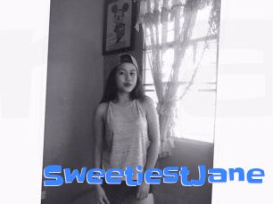 SweetiestJane