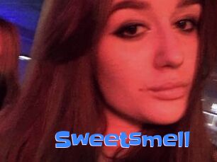 Sweetsmell