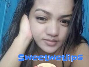 Sweetwetlips