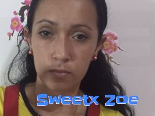 Sweetx_Zoe