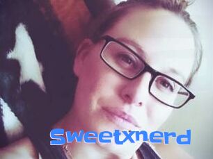 Sweetxnerd