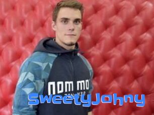 SweetyJohny