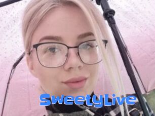 SweetyLive