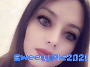 SweetyPie2021