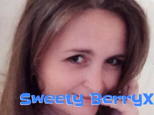 Sweety_BerryX