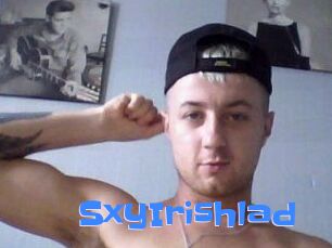 SxyIrish_lad
