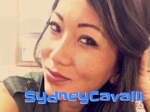 Sydney_Cavalli