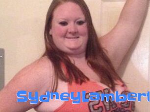 Sydney_Lambert