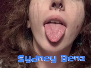 Sydney_Benz