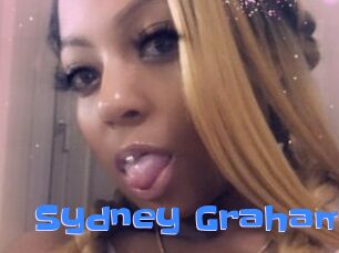Sydney_Graham