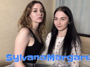 SylvanaMargaret