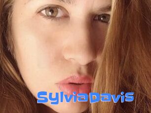 Sylvia_Davis