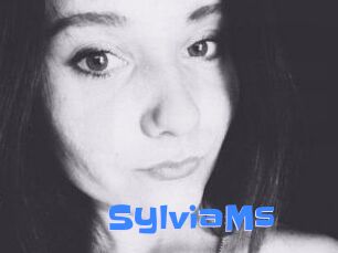 SylviaMs