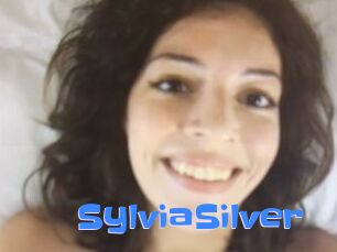 SylviaSilver