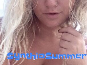 SynthiaSummerz