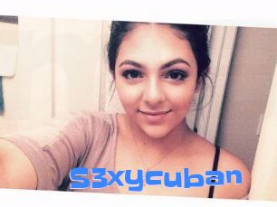 S3xycuban