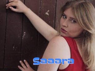 Saaara