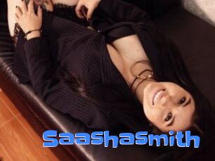 Saashasmith