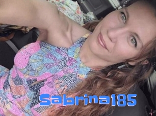 Sabrina185