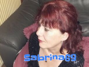 Sabrina69