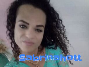 Sabrinahott