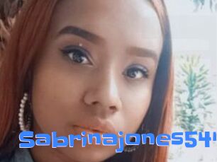 Sabrinajones544