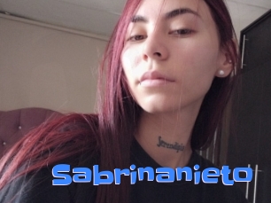 Sabrinanieto