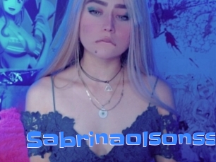 Sabrinaolsonss