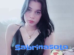 Sabrinasoto